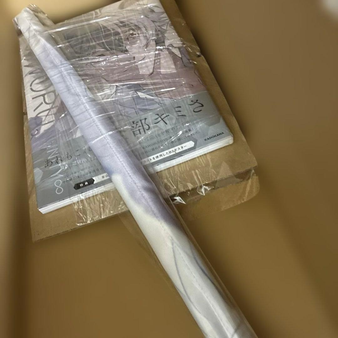 渚 カヲル 写真集 缶バッジ B2 タペストリー ゲーマーズ 特典