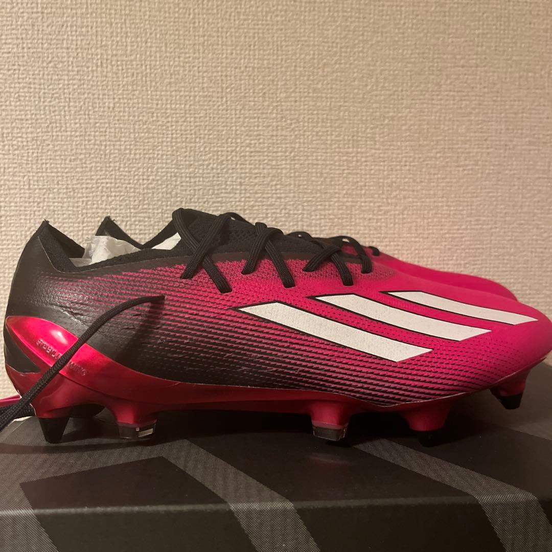 adidas Xシリーズ X SPEEDPORTAL.1 SG 25cm