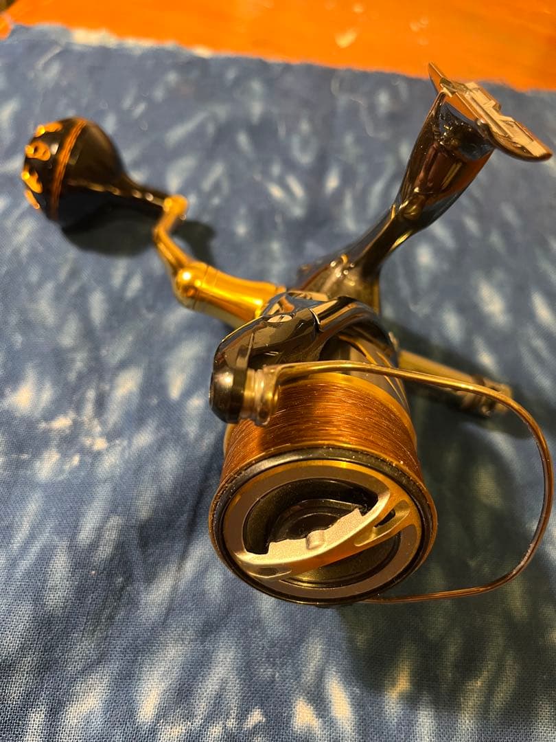 SHIMANO ステラ C3000XG（STELLA C3000XG）中古