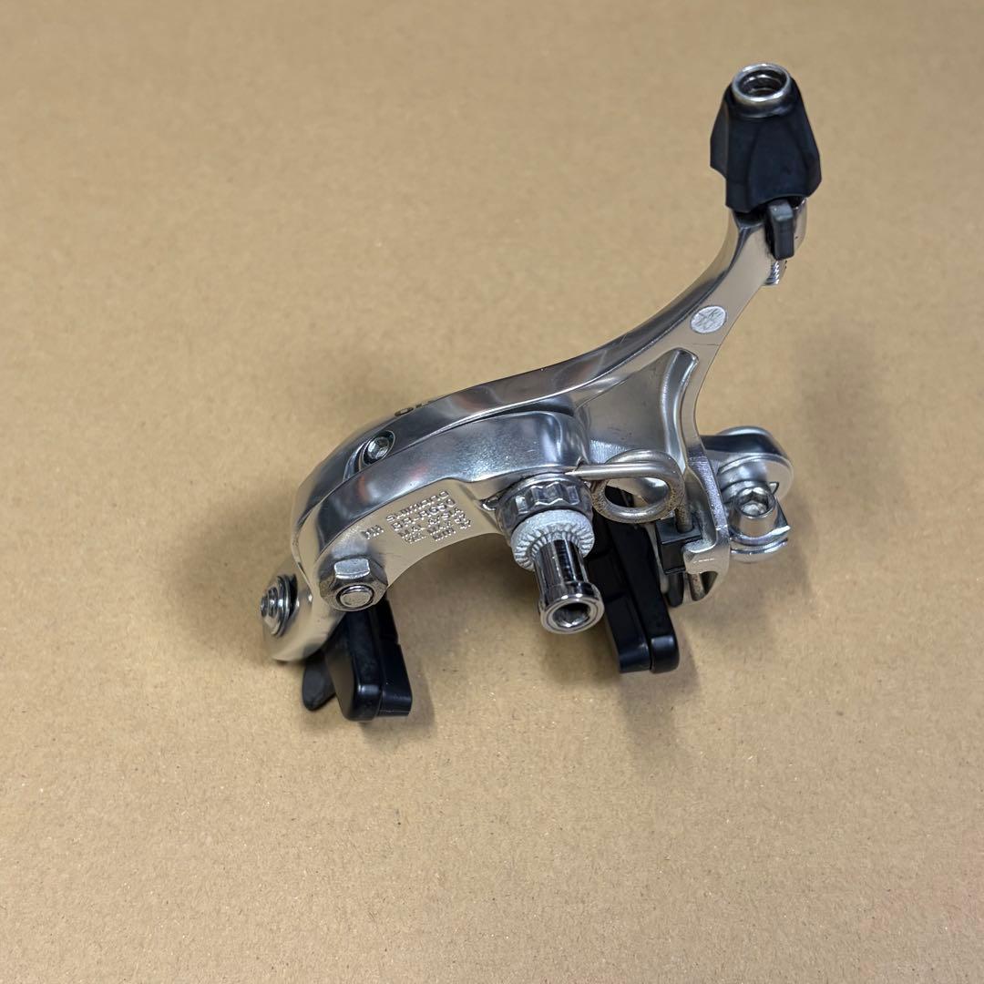shimano シマノ BR-R650 ロングアーチ キャリパーブレーキ