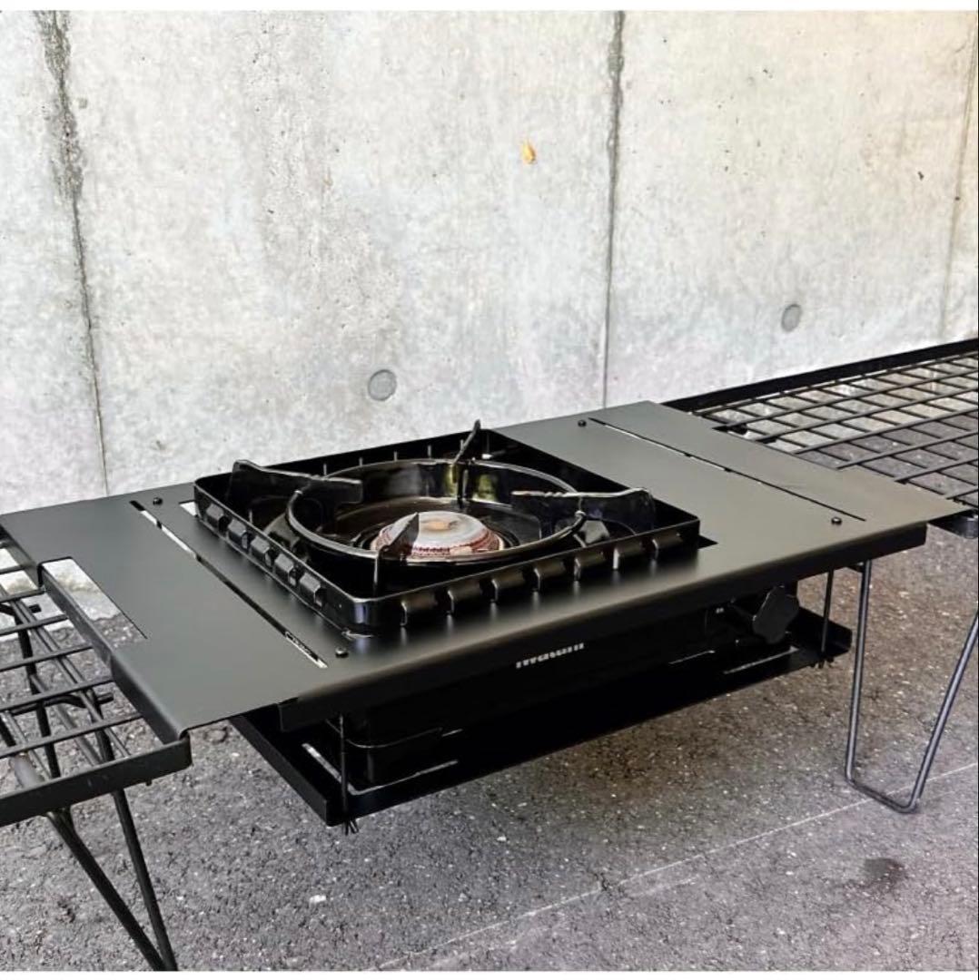 使用一回 WILD OUTDOOR 【おさまるぶりっじ】タフマル用