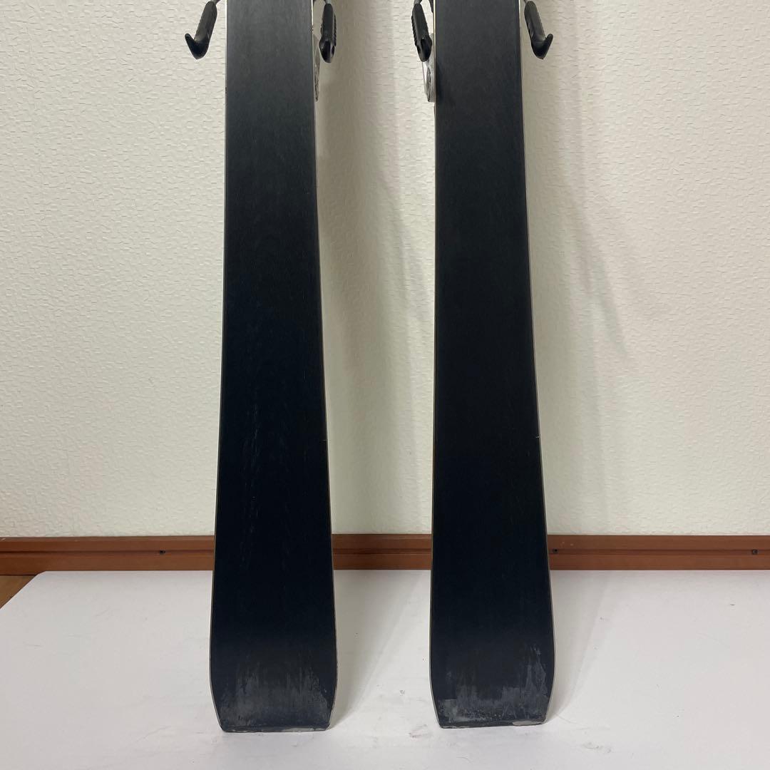 Salomon X-RACE SL 165cm スキー板 ビンディング付