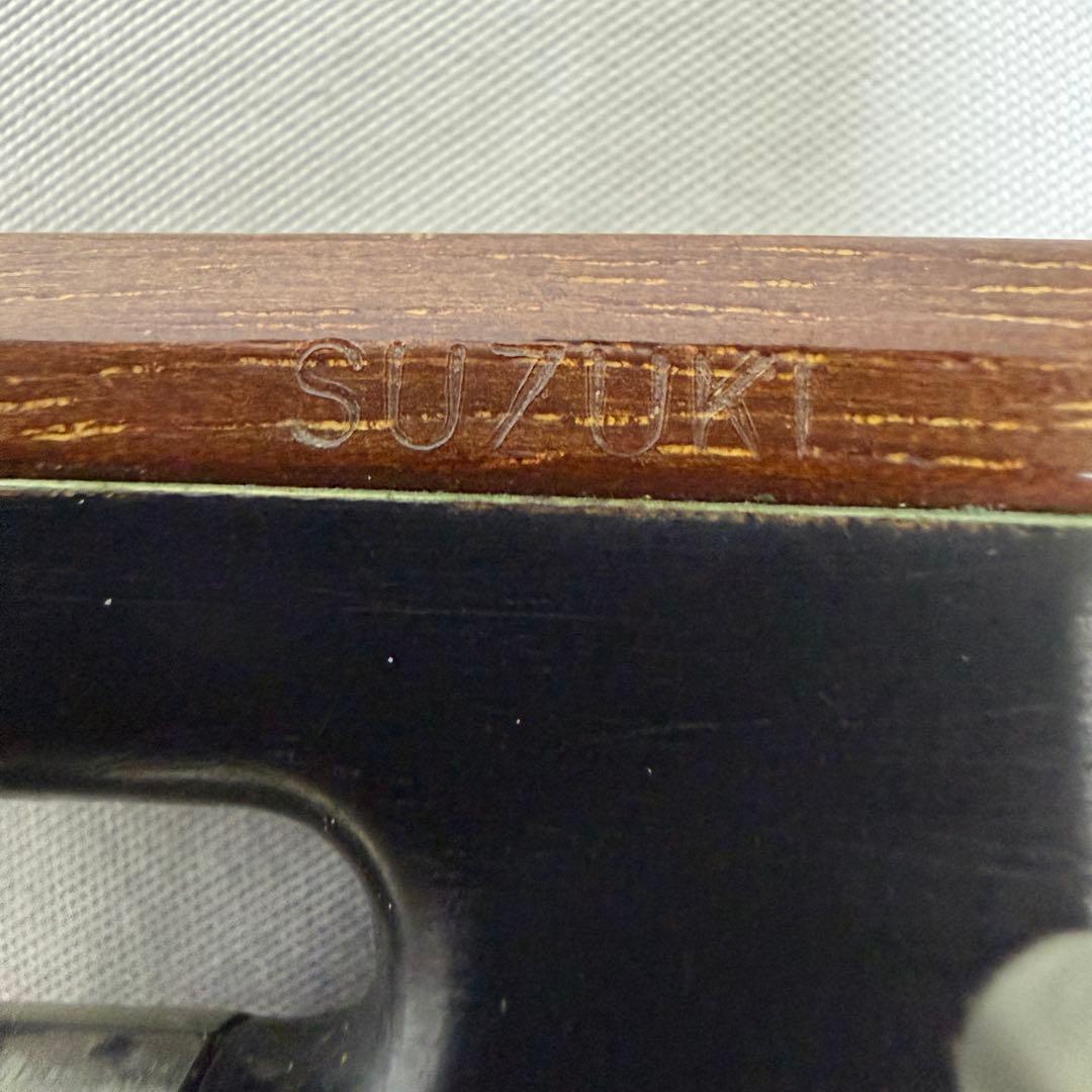 【本体美品】SUZUKI No.220 1/4サイズ 1992年製 バイオリン