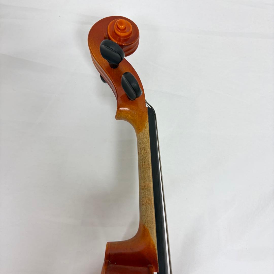 【本体美品】SUZUKI No.220 1/4サイズ 1992年製 バイオリン