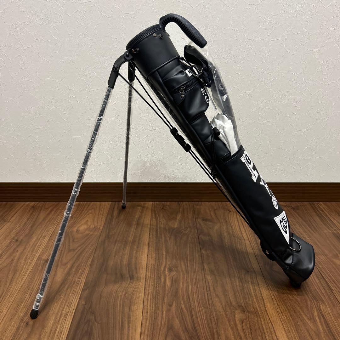 パーリーゲイツスタンドゴルフバッグ