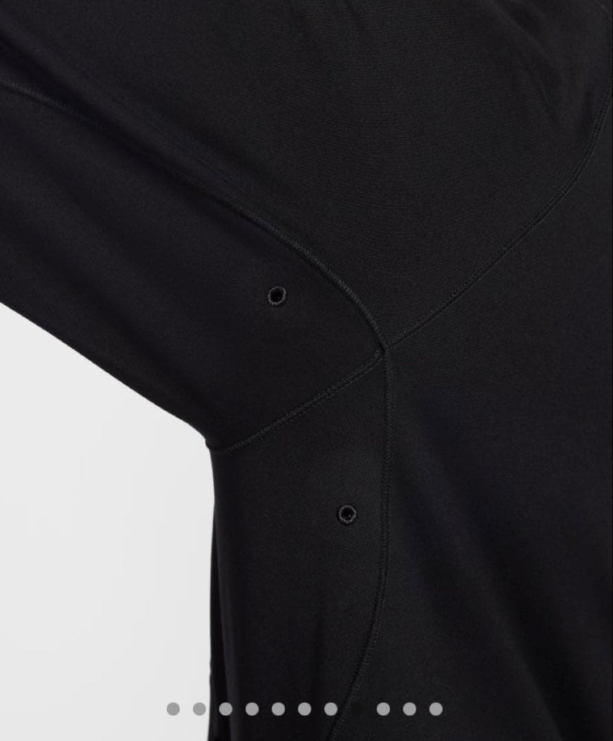 NIKE ナイキ　フルジップ パフォーマンス パーカー セットアップ　Mサイズ