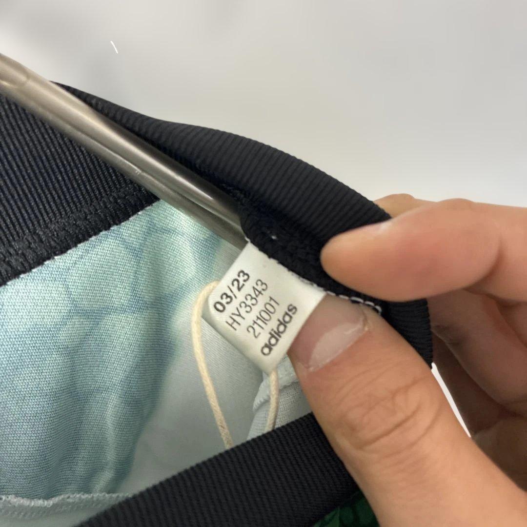新品サッカーユニフォーム　セルティック　2023/24 adidas アディダス