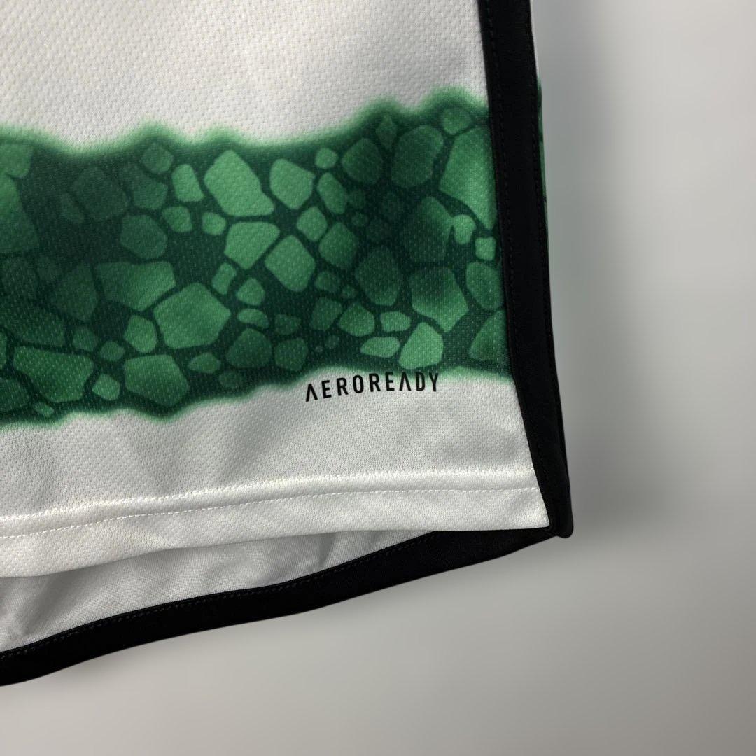 新品サッカーユニフォーム　セルティック　2023/24 adidas アディダス