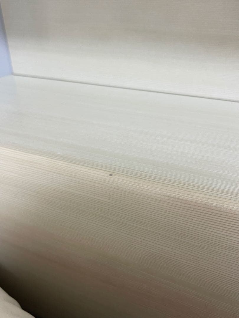 グランツ セミダブルベッド