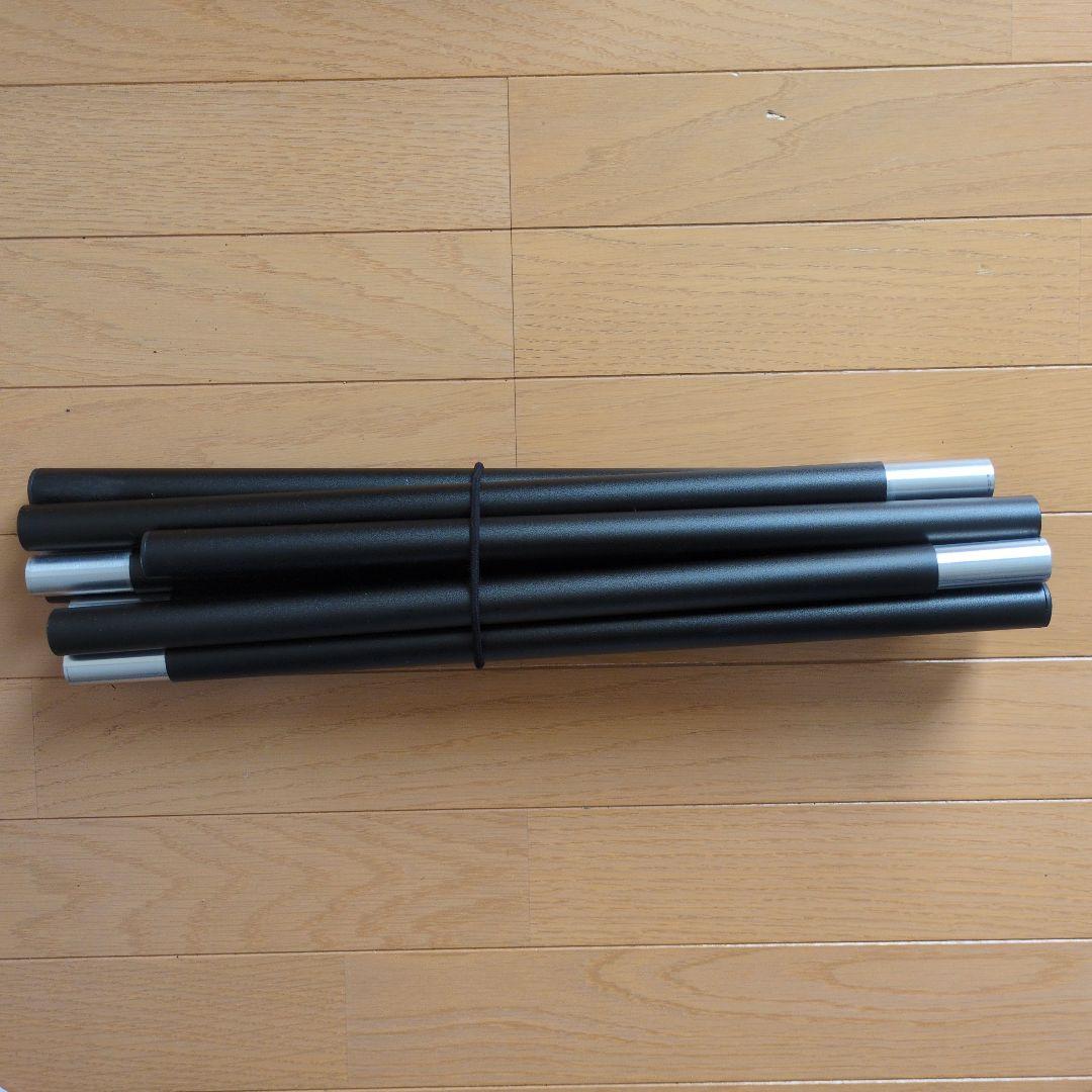 WAQ 2WAY ワイドコット ベージュ・タンカラー