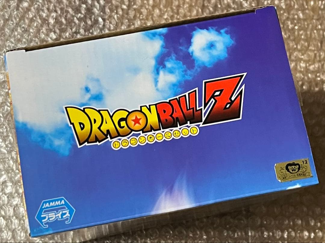【国内正規品】MSP 孫悟飯 スーパーサイヤ人 フィギュア ドラゴンボール