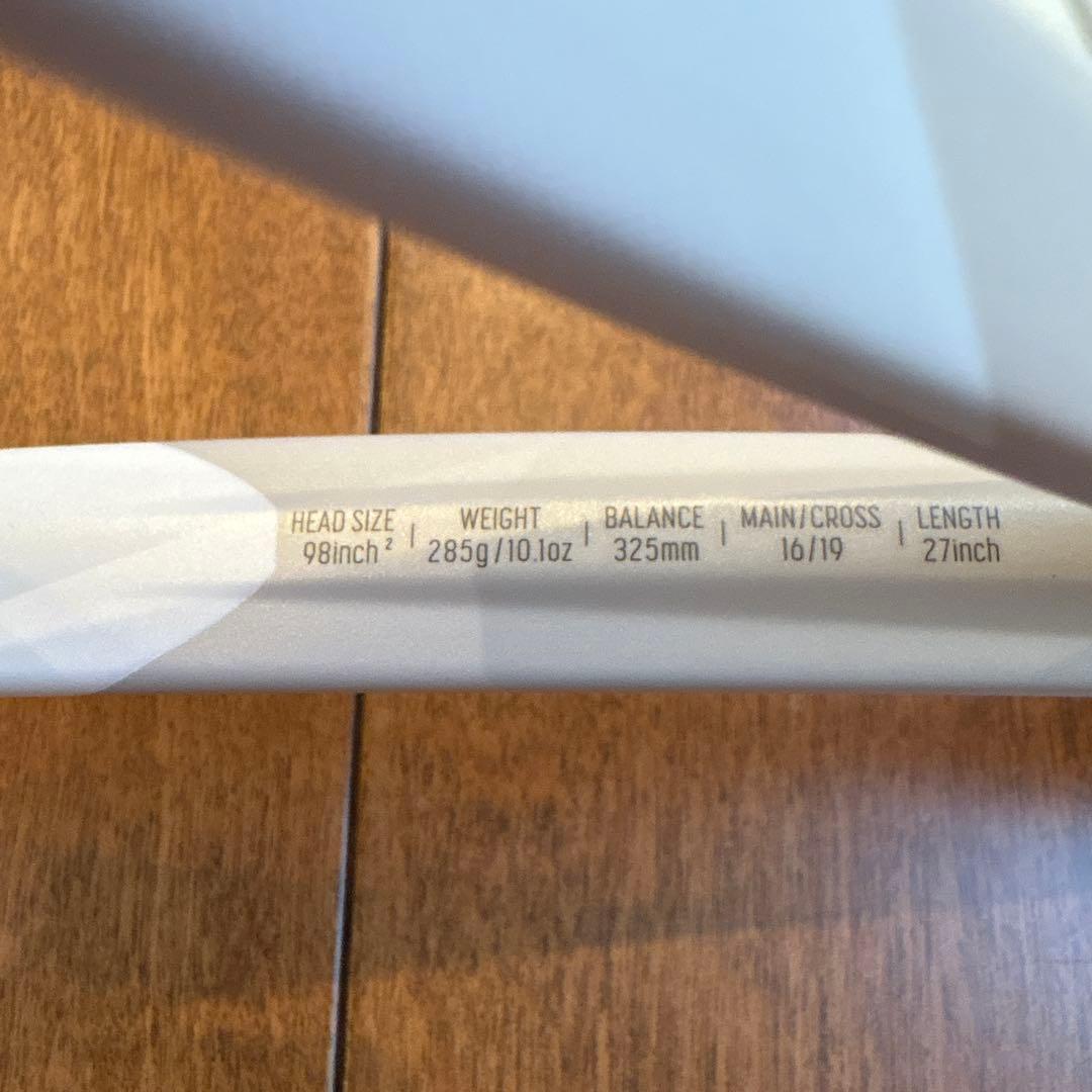 YONEX VCORE 98L (2024) G2 ヨネックス　ブイコア