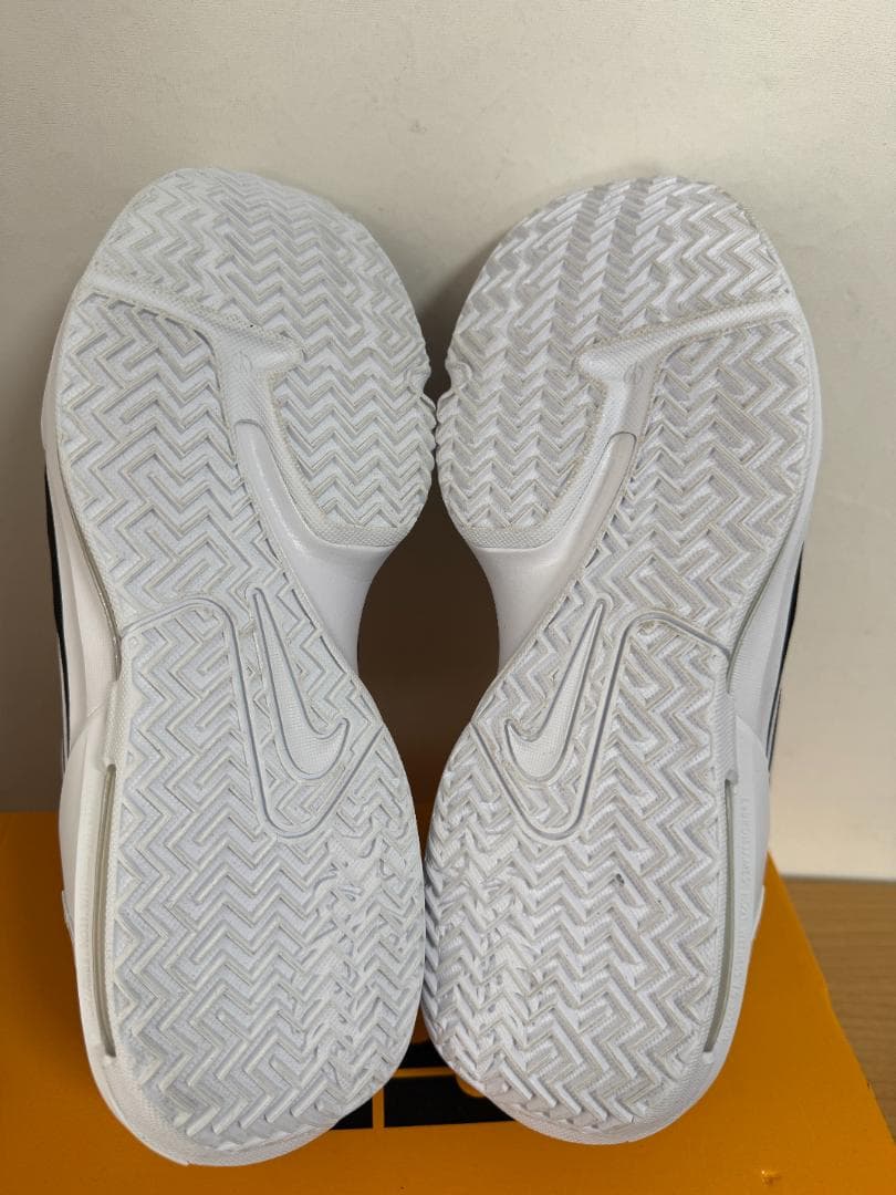 NIKE LEBRON WITNESS 6 レブロン ウィットネス 26.5cm