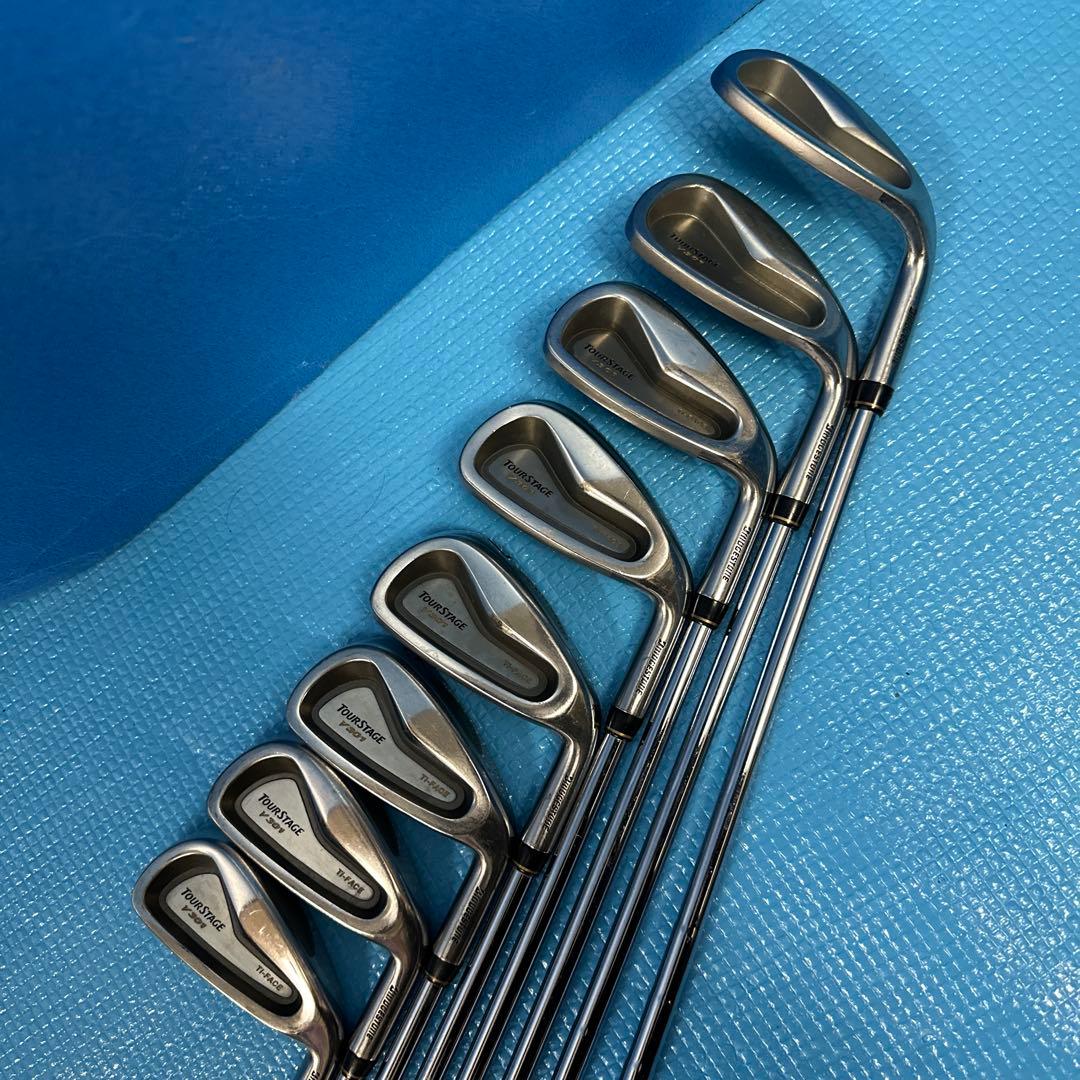 SWORD・katana GOLF・フルセット