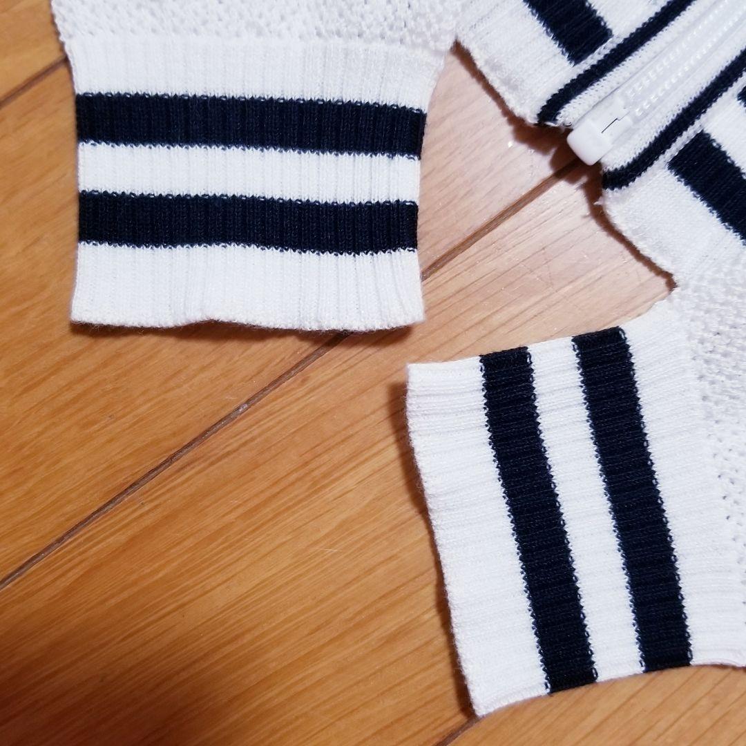 MunsingwearパーカーポロシャツゴルフウェアMサイズ２点セットまとめ売り