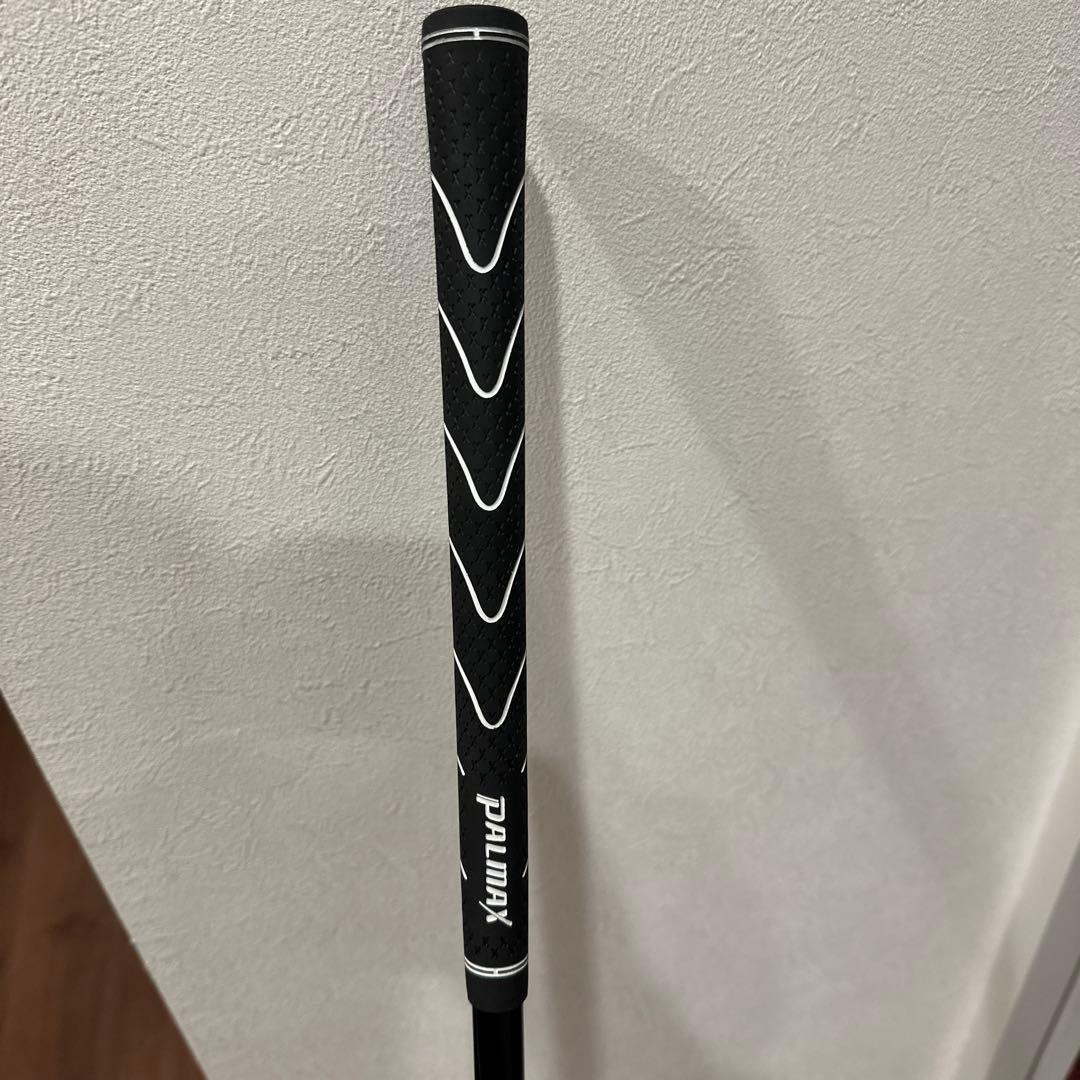 TaylorMade Qi4D 9.0° ドライバーVENTUS TR 6-S
