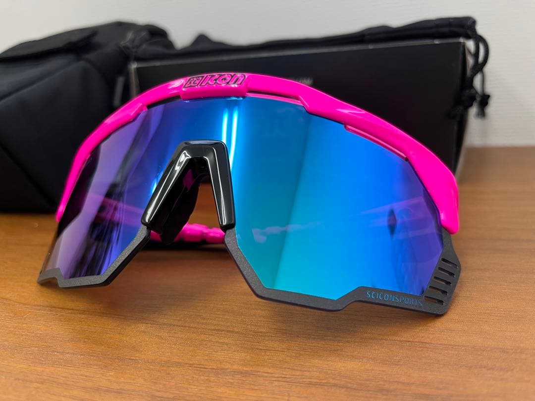 シーコン AEROSHADE KUNKEN