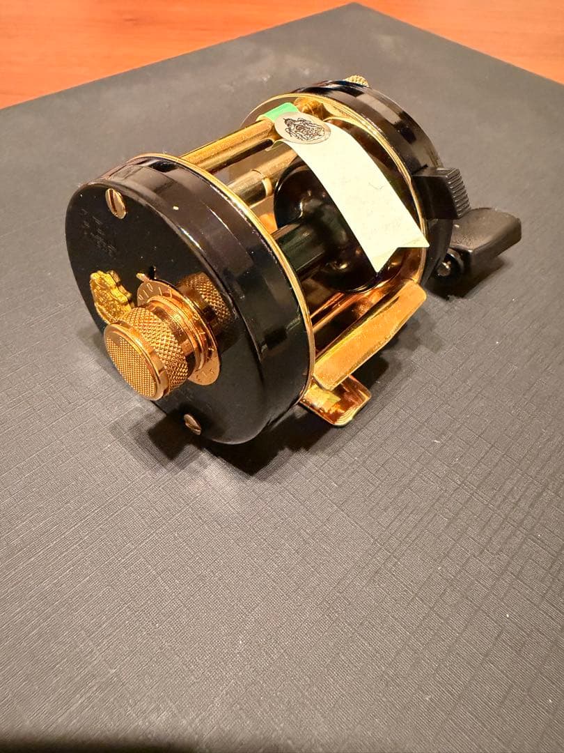 リール Abu Garcia ambassadeur 2500 CDL