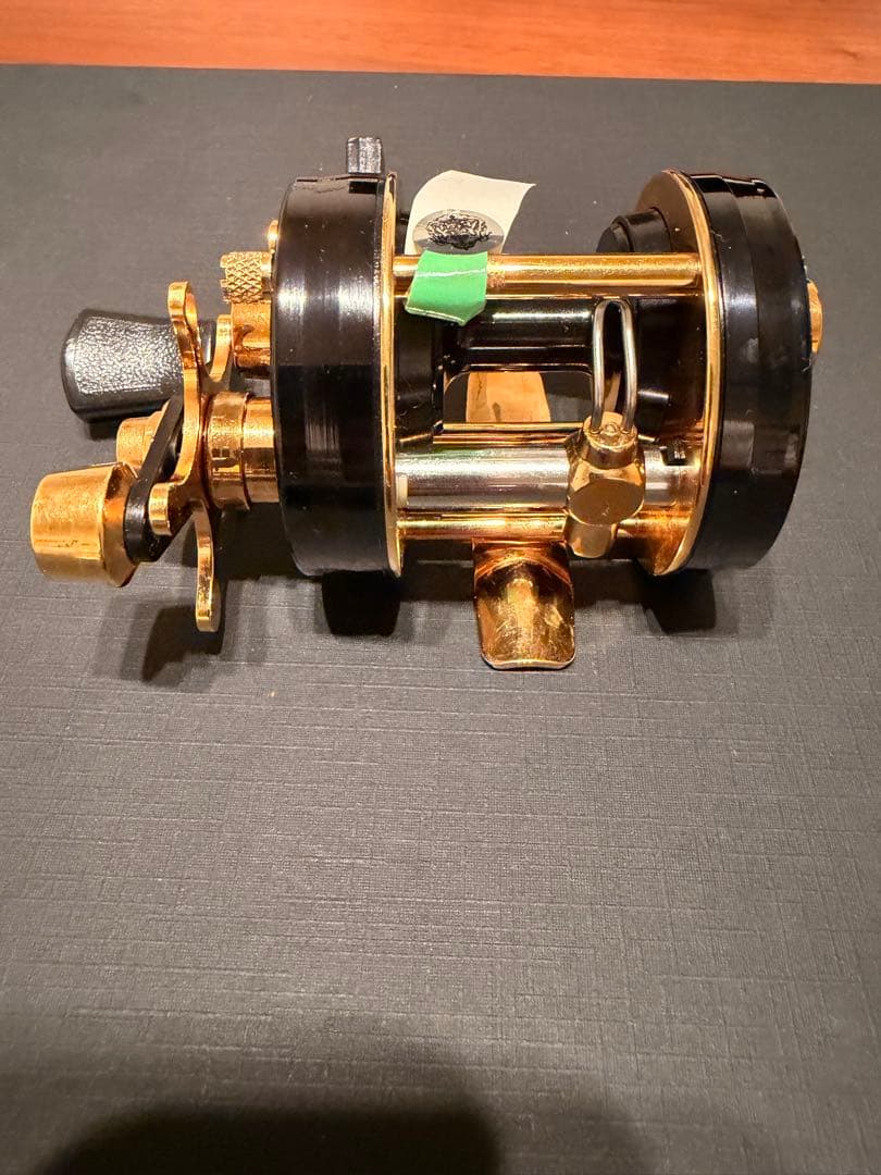 リール Abu Garcia ambassadeur 2500 CDL