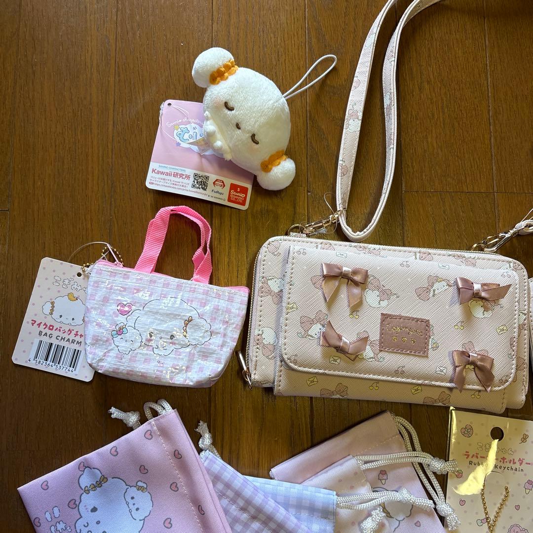 こぎみゅん　グッズセット売り