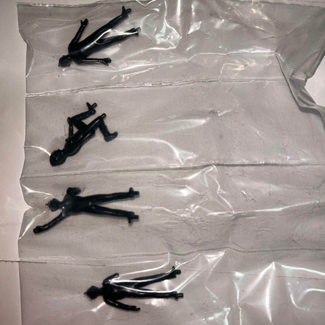 ウルトラ怪獣戯画　奇跡！ウルトラの父　レア