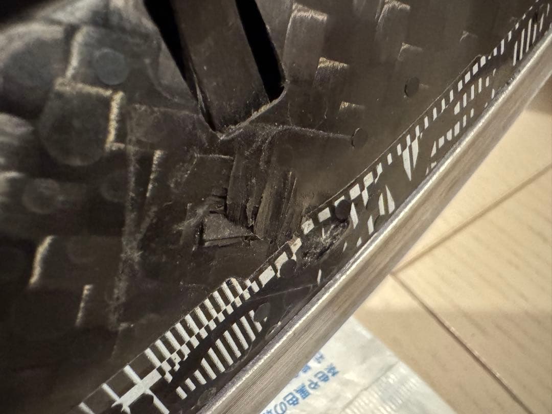 b*r様 【付属品多】Cosmic Carbon SLR shimano