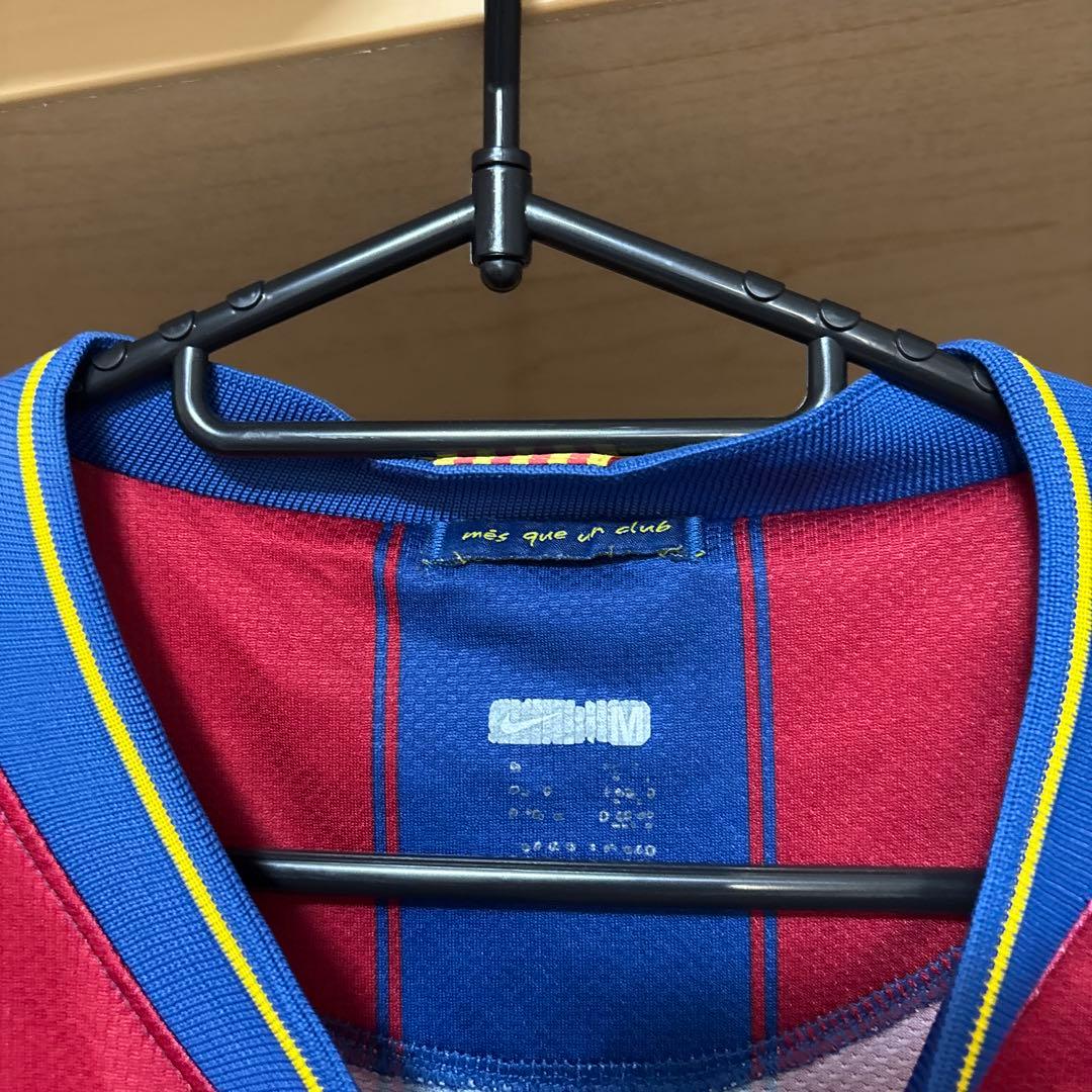 バルセロナTシャツ