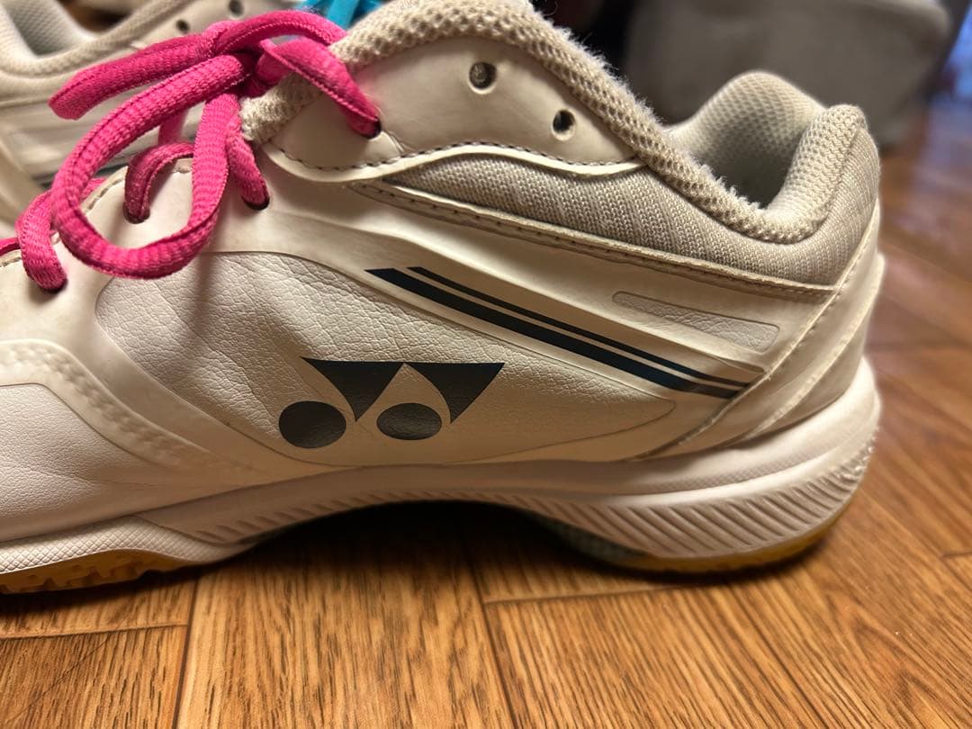 YONEX パワークッション65z スリム　25.5