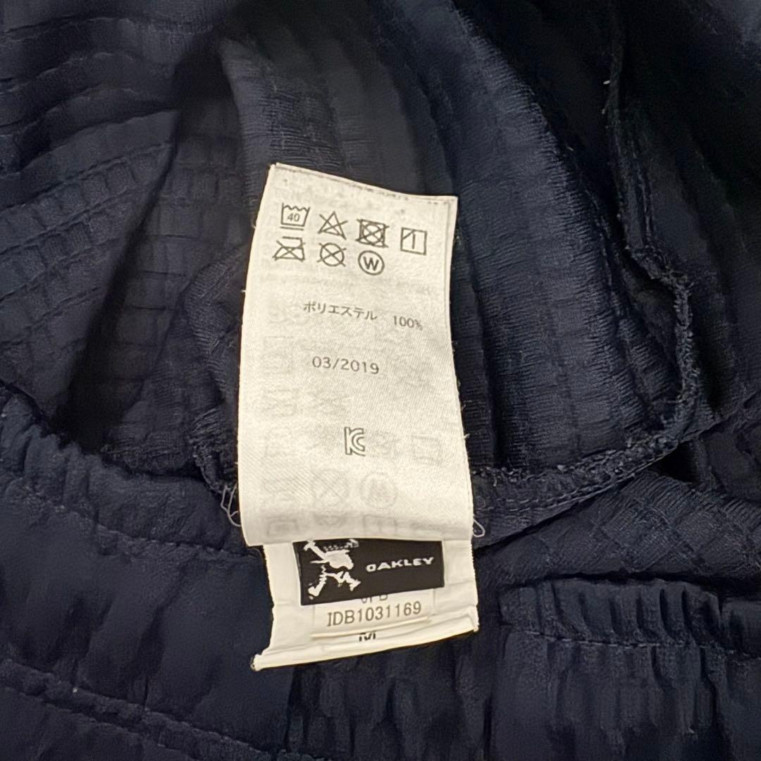 Oakley セットアップ ネイビー