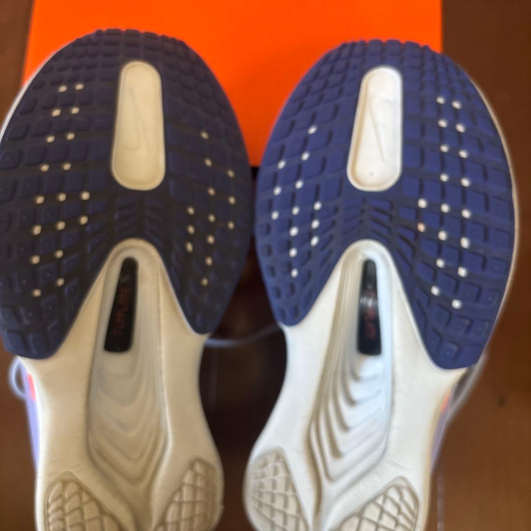 NIKE zoomフライ6 ナイキズームフライ6