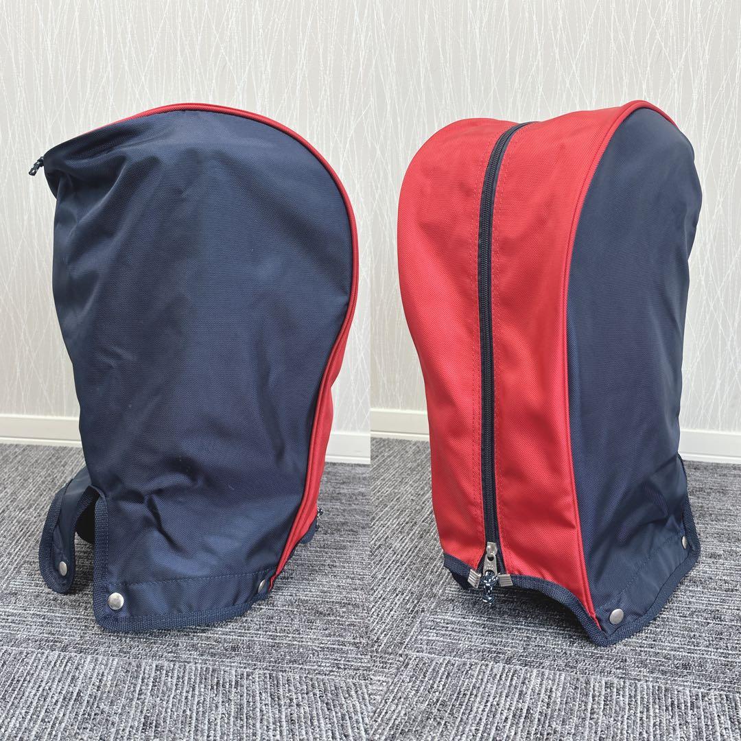 超美品❗️JACK BUNNY/ジャンクバニー スタンド式 キャディバッグ