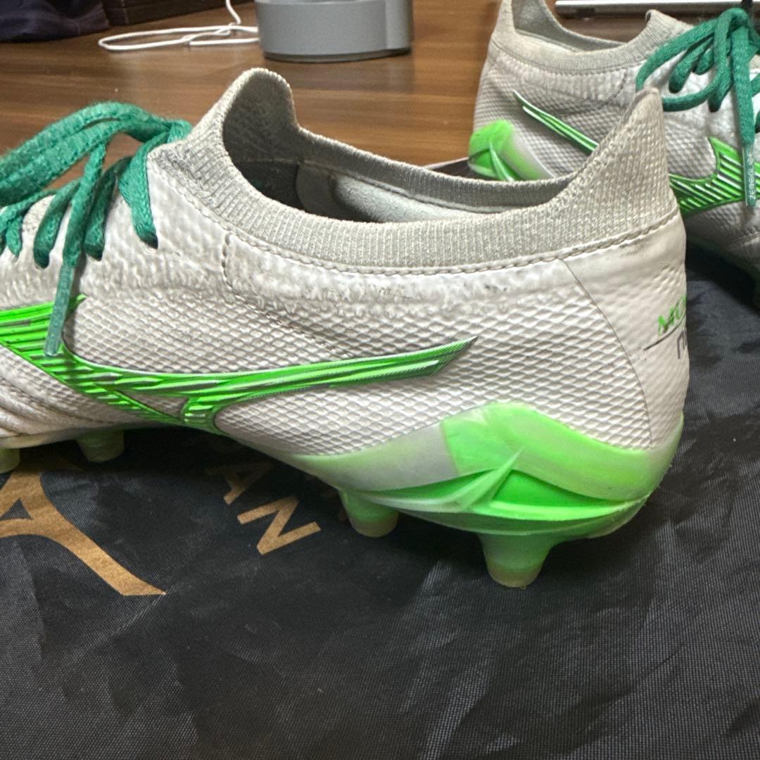 MORELIA NEO Ⅳ β JAPAN FRONTIER PACK 25㎝