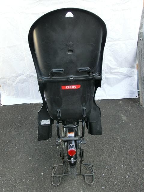 203：YAMAHA PAS Kiss 電動自転車 引取限定：松伏町 北葛飾郡