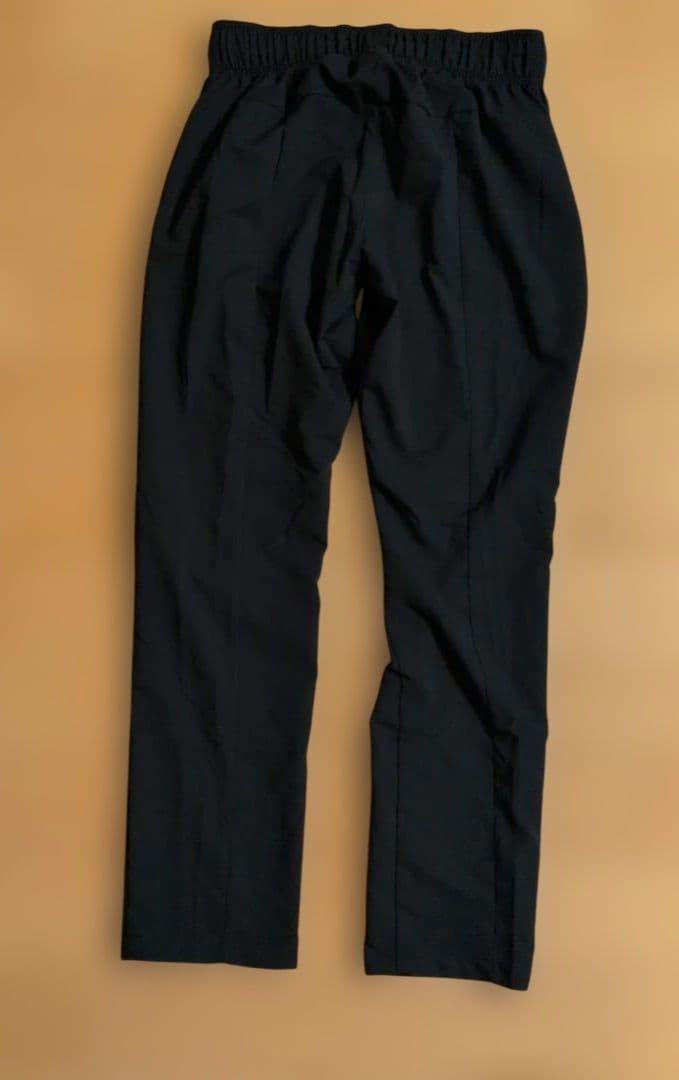 新品　サイズМ　ミズノ ジャージ上下セット ホワイト　ネイビー