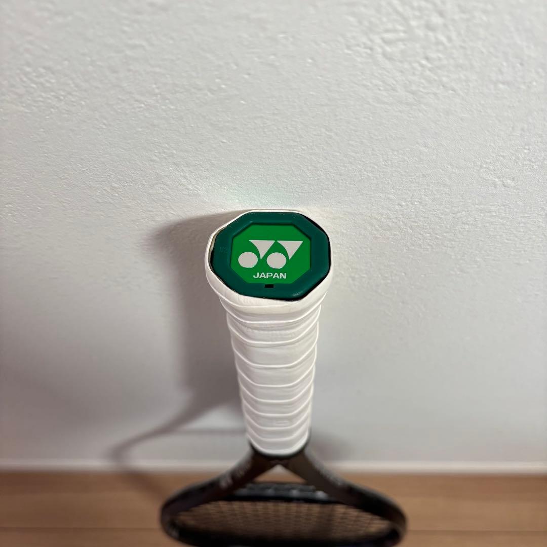 YONEX EZONE98 アクアナイトブラック 2024 イーゾーン98