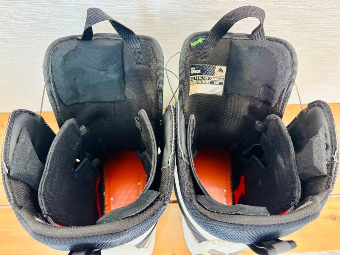 Burton Ion スノーボードブーツ