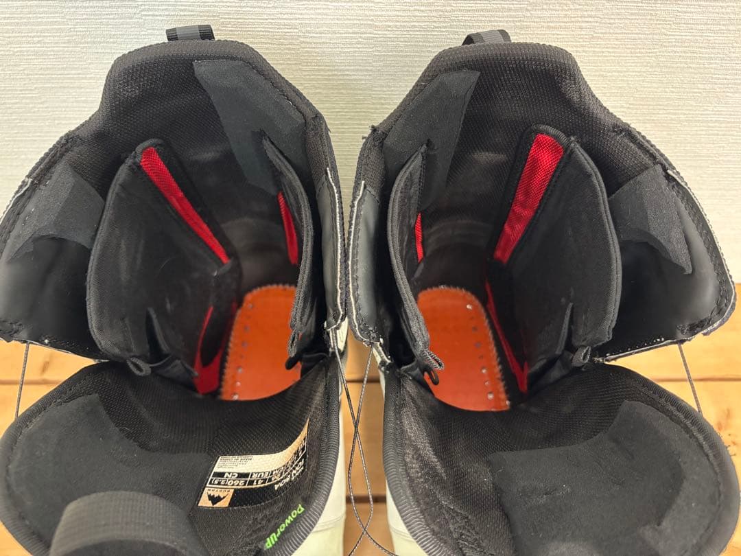 Burton Ion スノーボードブーツ