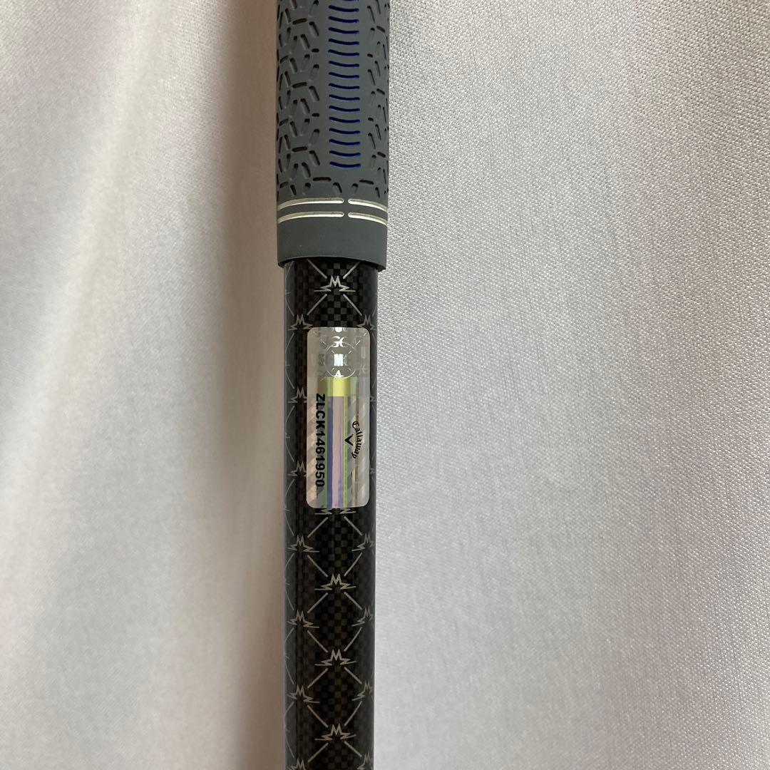 k*i様 キャロウェイ Aiスモークmax 5W