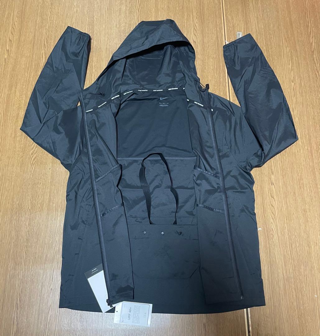 NIKE ナイキランニング ウィンドランナー ジャケット　Mサイズ