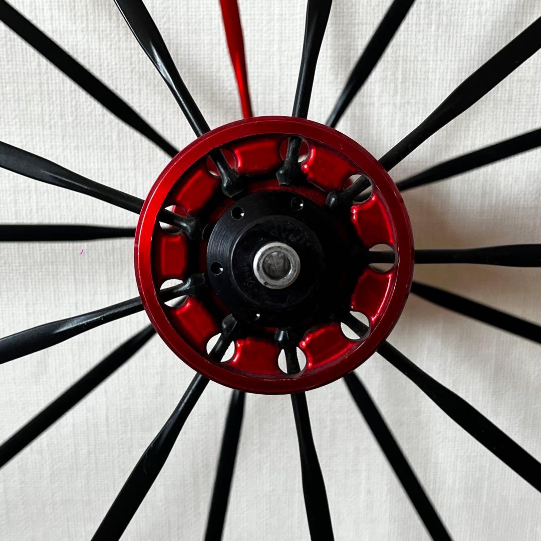 マヴィック MAVIC キシリウム KSYRIUM ES クリンチャー　カンパ用