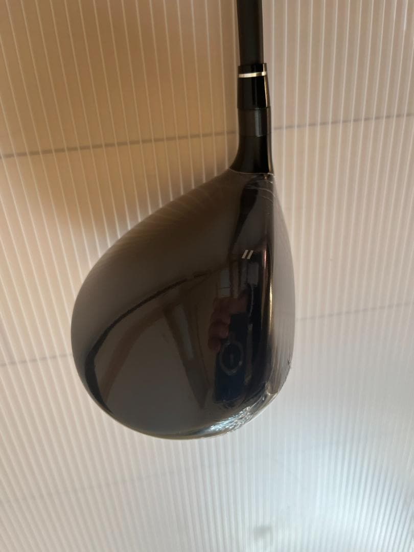 【お値下3/30迄】HONMA TW-747 フェアウェイウッド 15°