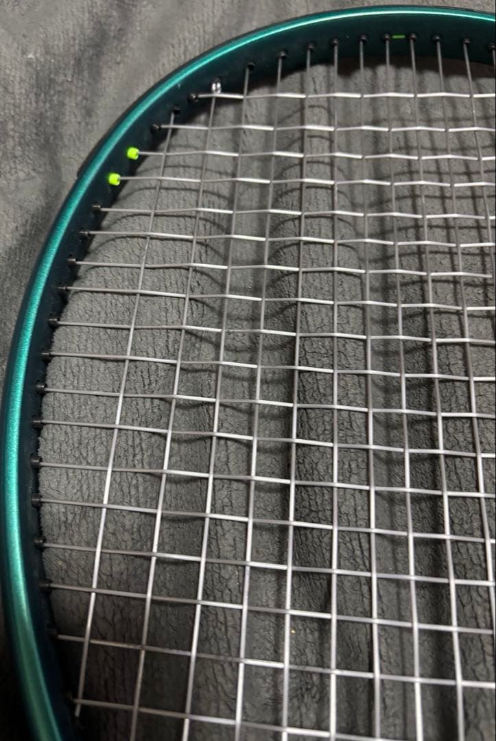ラケット(硬式用) Wilson BLADE98 V9