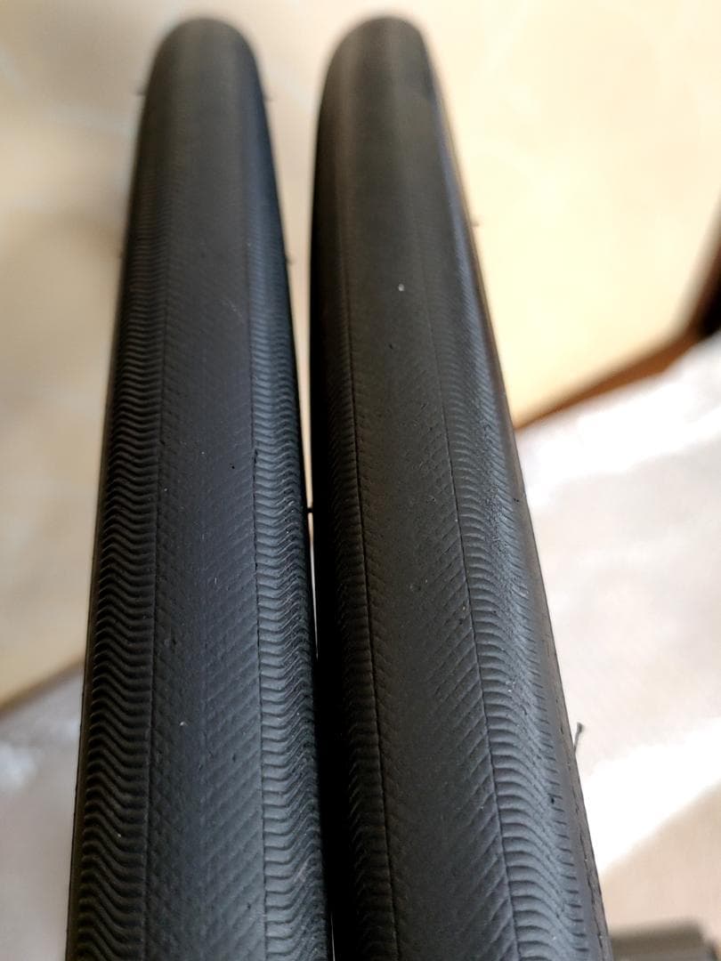 VISION TEAM30 DISC クイックタイプ ホイール前後セット 自転車