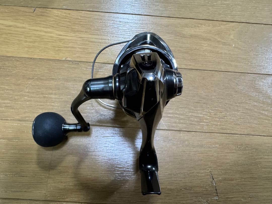 シマノ20ツインパワー4000PG