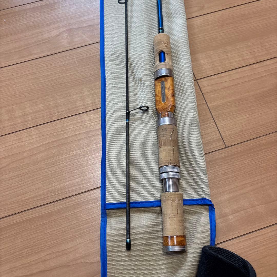 テイルウォークBEATRiCK TYPE60 テイルウォーク(tail walk