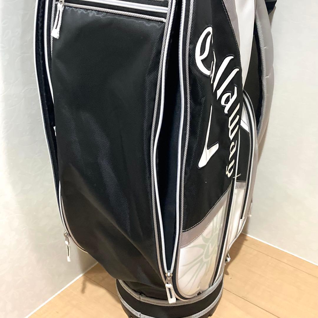 人気✨レディース Callaway Solaire ゴルフセット 即ラウンド可
