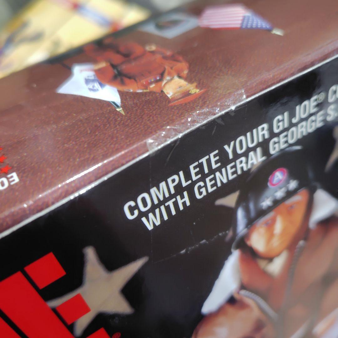 GIJOE CLASSICCOLLECTION GIジョーフィギュア