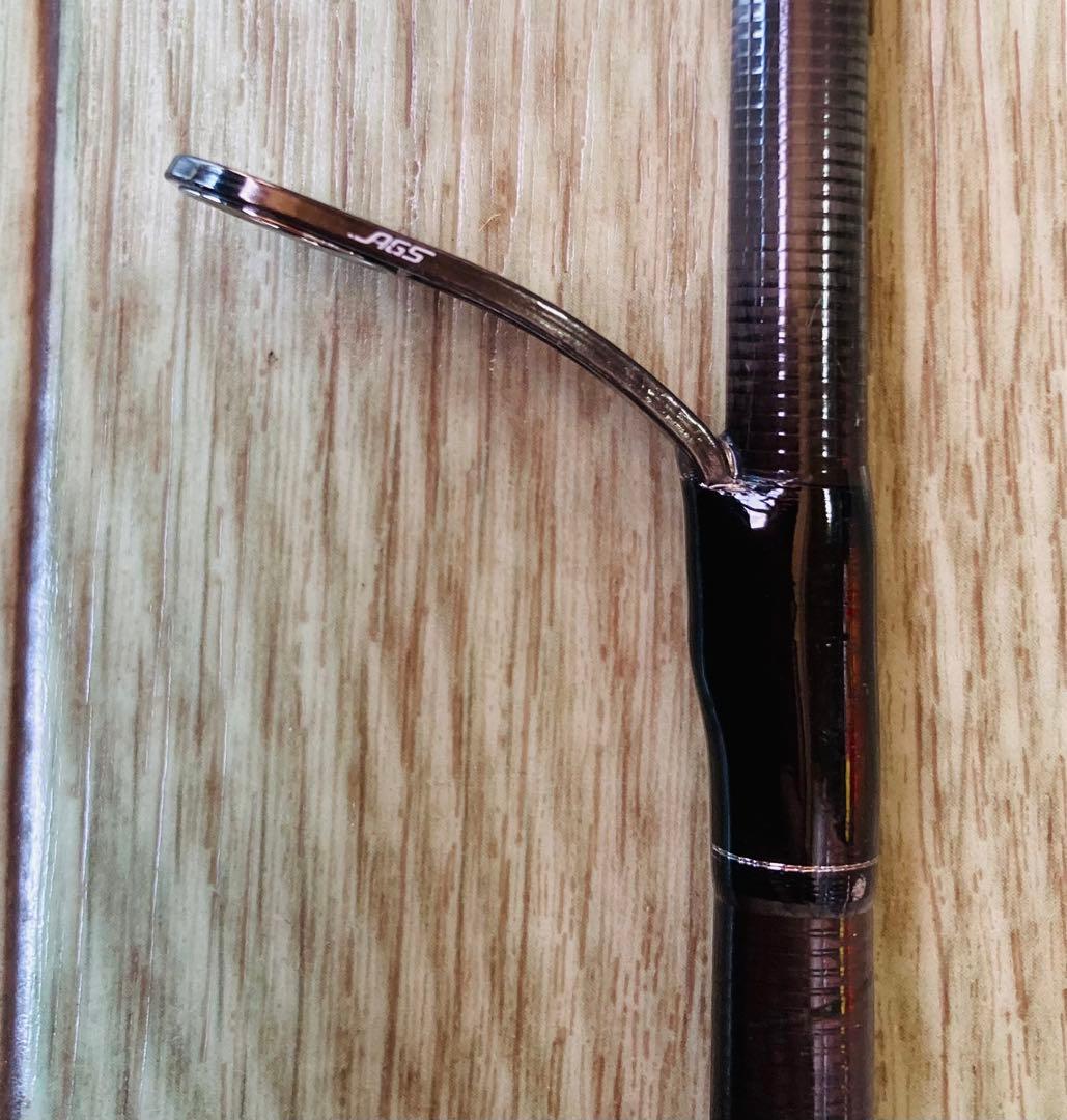 ダイワ シーバスロッド 21ラブラックス AGS 93ML daiwa ラブラッ