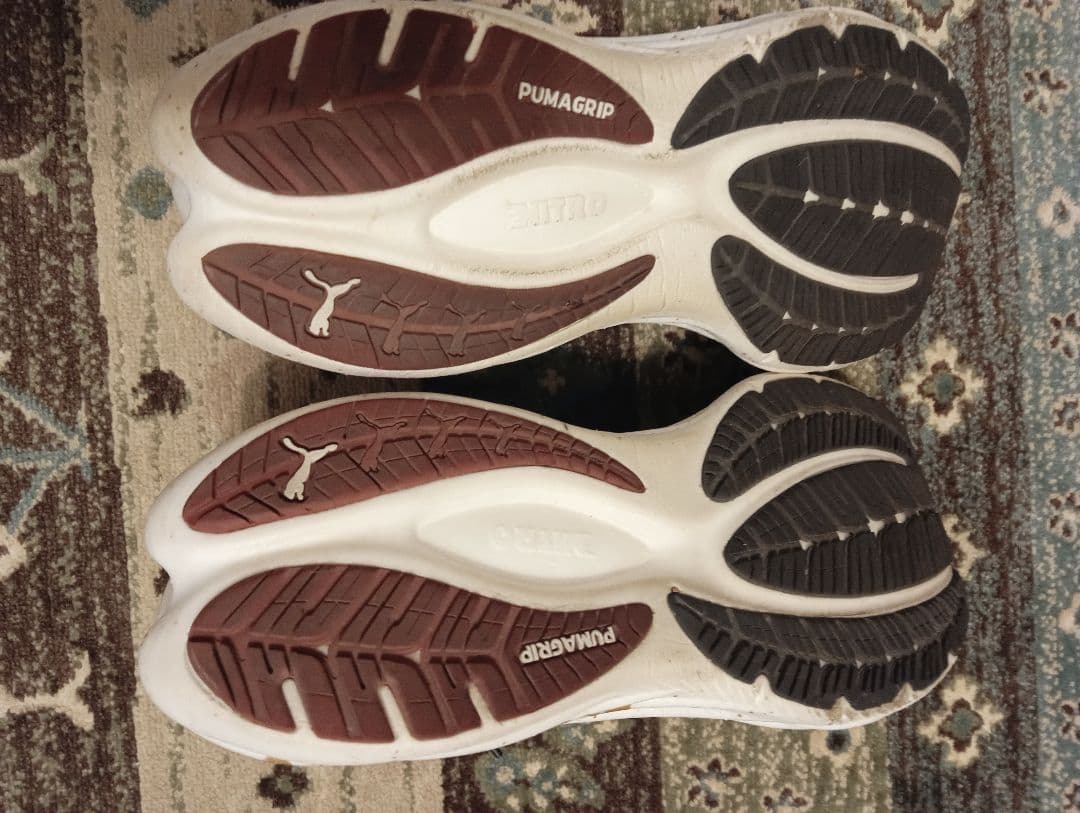 PUMA×SAYSKY ヴェロシティニトロ4 25.5cm セイスカイ