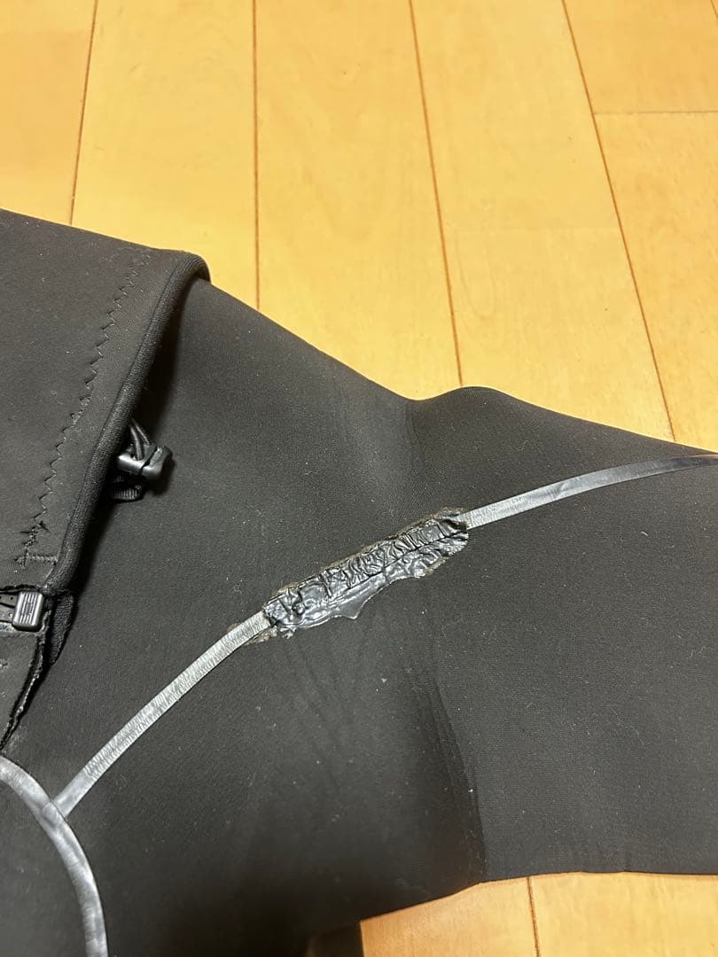 美品　パタゴニア　メンズ　R2 フルスーツ　3×3.5mm LSサイズ